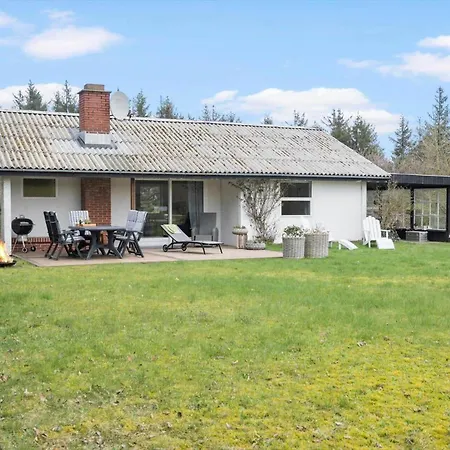 30148-ulfborg-irisvej-389 Σπίτι διακοπών *