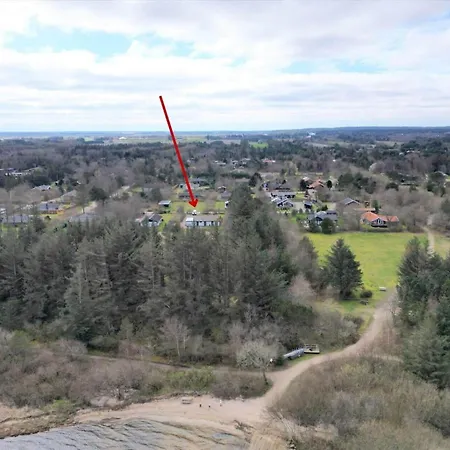 30148-ulfborg-irisvej-389 Σπίτι διακοπών *