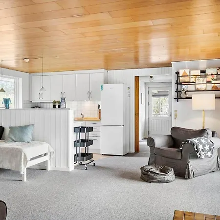 Casa de Férias 30148-ulfborg-irisvej-389 *