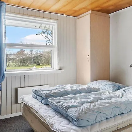 Casa de Férias 30148-ulfborg-irisvej-389 *