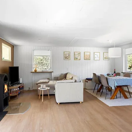 Hébergement de vacances 30148-ulfborg-irisvej-389 Ulfborg