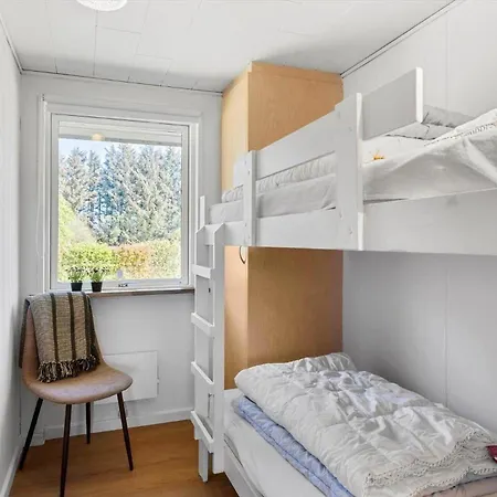 Vakantiehuis 30148-ulfborg-irisvej-389 Ulfborg
