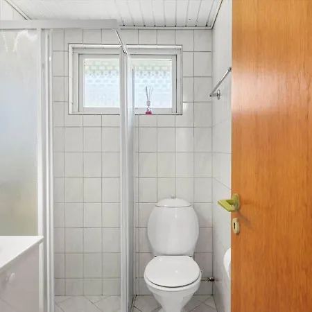 Hébergement de vacances 30148-ulfborg-irisvej-389 Ulfborg